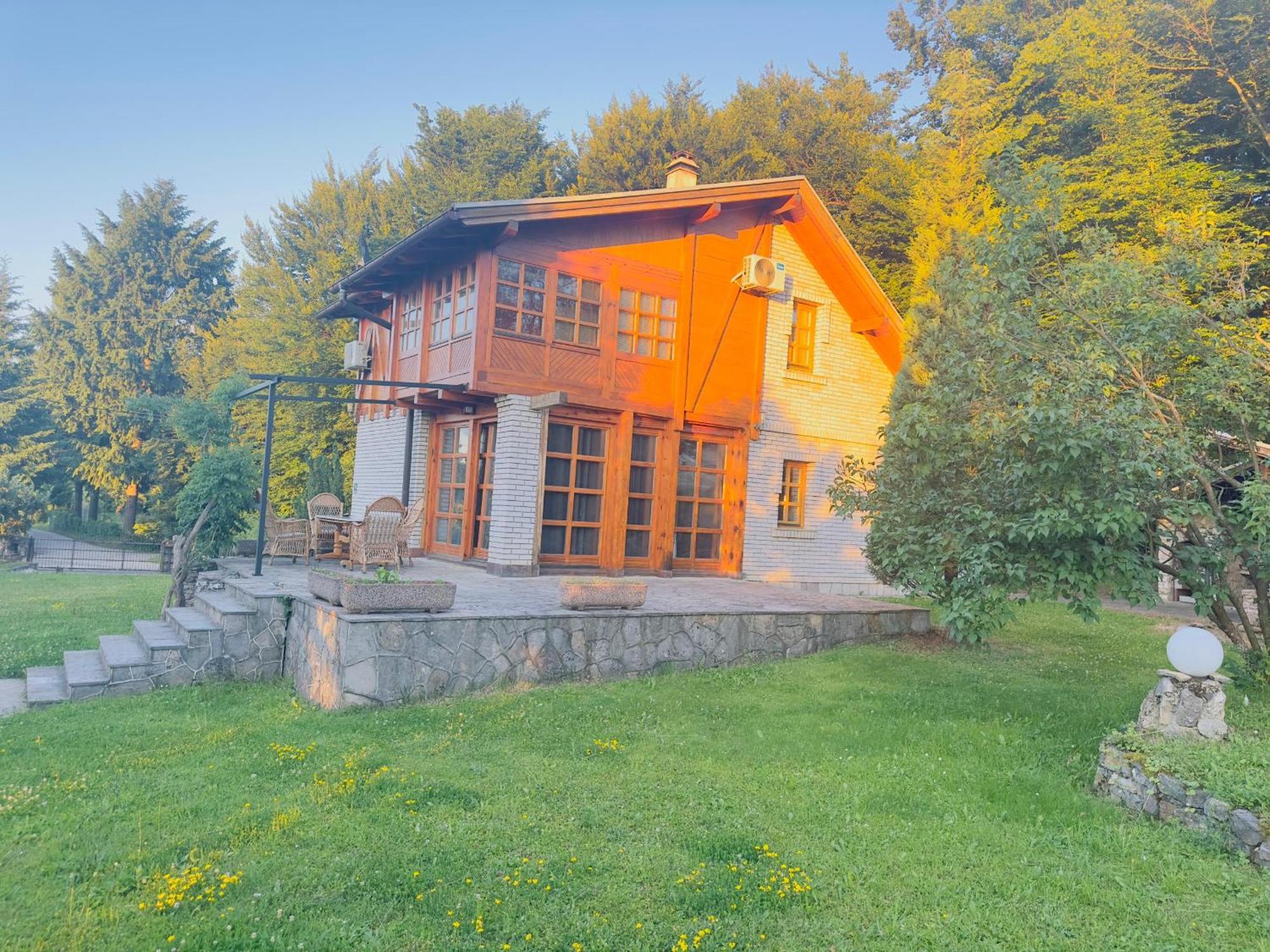 Villa Ema SJJ Exterior foto