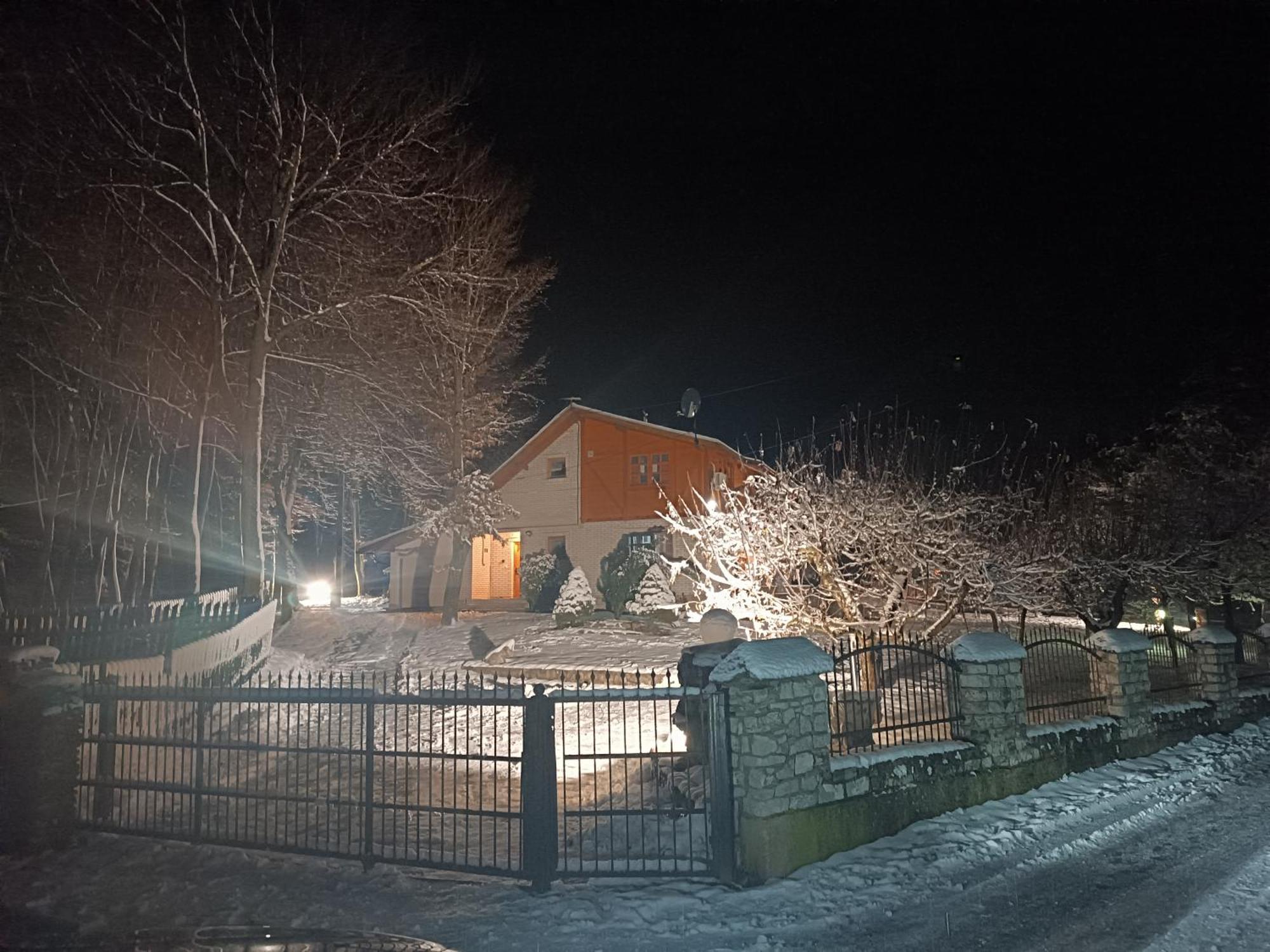 Villa Ema SJJ Exterior foto